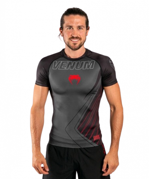 Venum Rashguard Contender 5.0 kurz